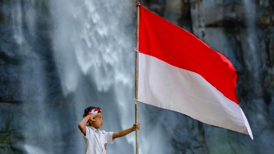 Indonesia